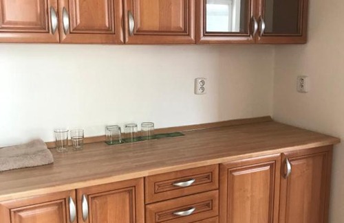 Diakovce House | PENSION EUROP**