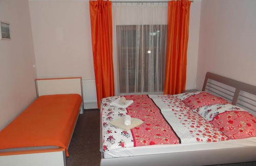 Cimice Bed & Breakfast | Pension Europa