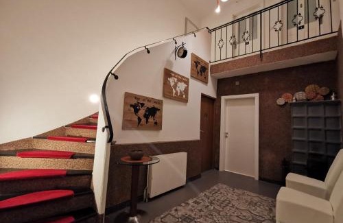 Fohrenhain House | Pension Föhrenhain