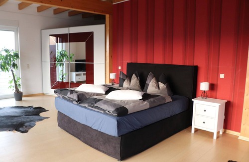 Gierstadt House | Pension Fahnermuehle