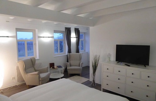 Gierstadt House | Pension Fahnermuehle