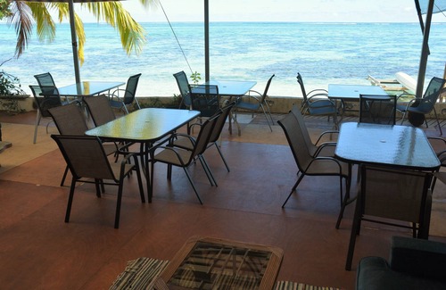 Pihaena Apartment | Pension Fare Maheata