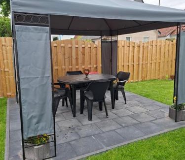 Celle Apartment | Pension Fiete Celle