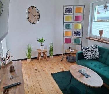 Celle Apartment | Pension Fiete Celle