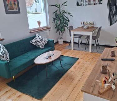 Celle Apartment | Pension Fiete Celle