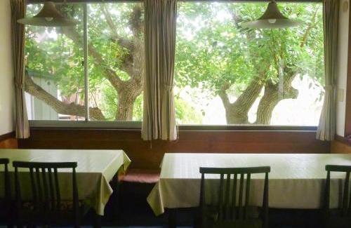 Tateyama House | Pension Flora