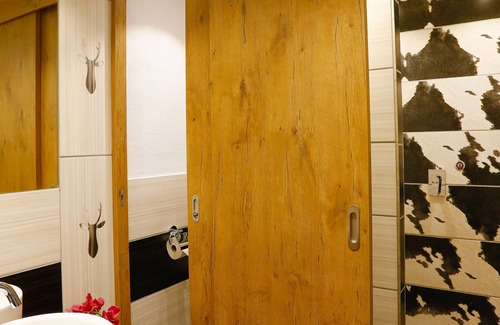 Alpendorf House | Pension Forsthof