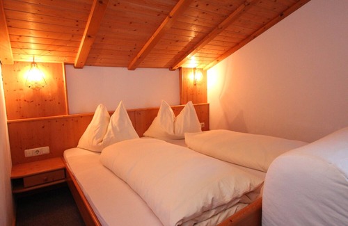Alpendorf House | Pension Forsthof