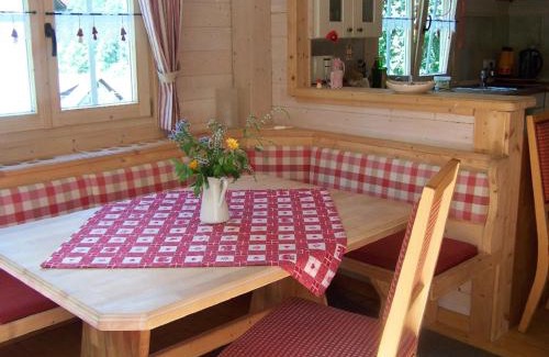 Hirschbach House | Pension Frauenschuh