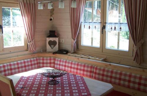 Hirschbach House | Pension Frauenschuh