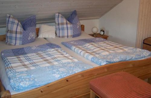 Hirschbach House | Pension Frauenschuh