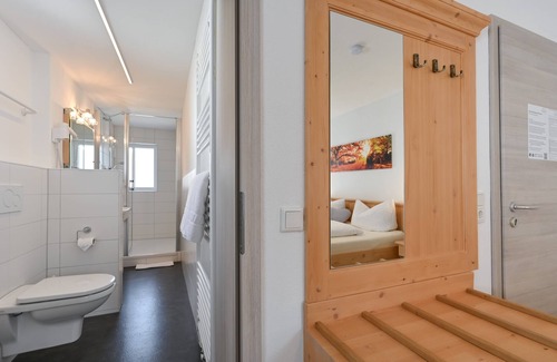 Ried Hotel | Pension Freiheit