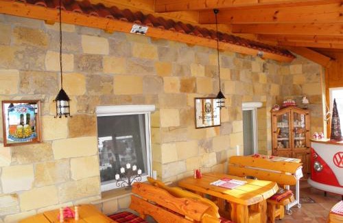 Koetz House | Pension Gästeparadies