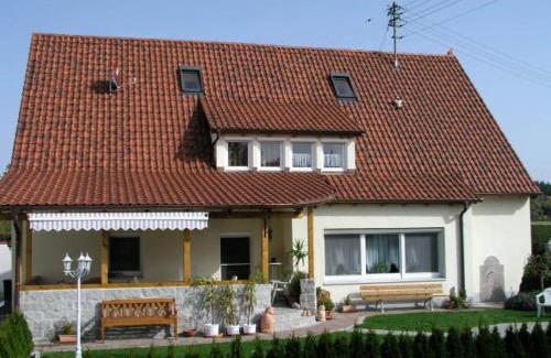 Koetz House | Pension Gästeparadies