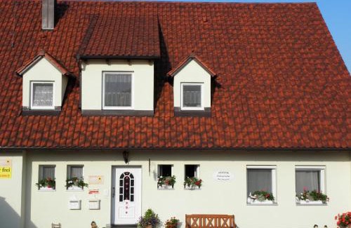 Koetz House | Pension Gästeparadies