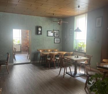 Waldenburg House | Pension Gasthaus Schützenhaus