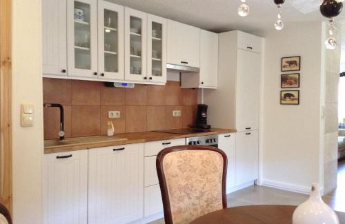 Mueglitztal Apartment | Pension Gesundbrunnen
