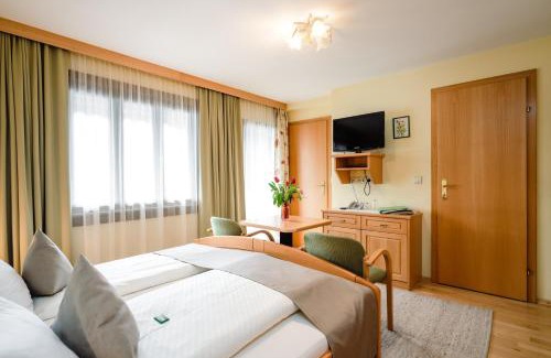 Aigen im Ennstal House | Pension Glitschnerhof