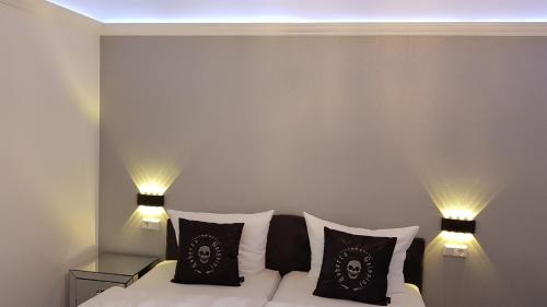 Reinhardshausen House | Pension Gockels-Auszeit