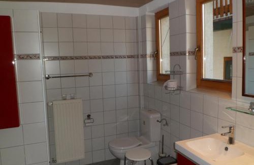 Muhldorf House | Pension Grünauhof