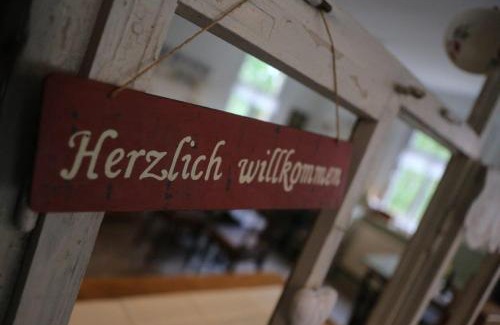 Sulzfeld House | Pension Gute Stube