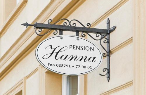 Bad Wilsnack House | Pension Hanna