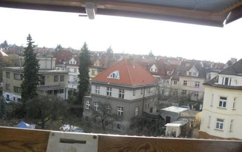 Dejvice House | Pension Hanspaulka