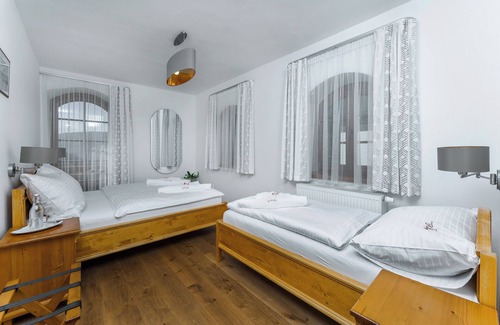 Spindleruv Mlyn House | Pension Happy Superior