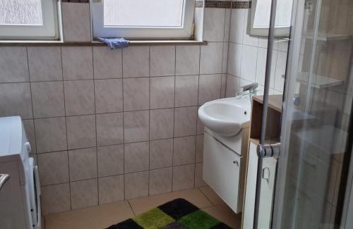 Ebingen House | Pension Haus am Malesfelsen