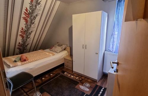 Ebingen House | Pension Haus am Malesfelsen