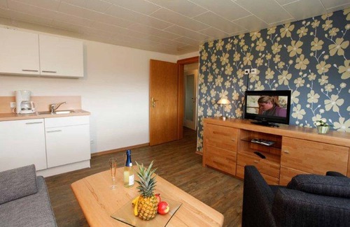 Altastenberg House | Pension Haus Astenblick