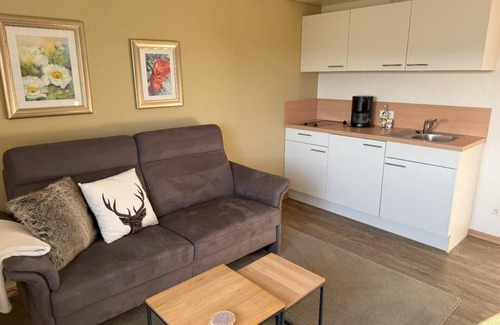 Altastenberg House | Pension Haus Astenblick