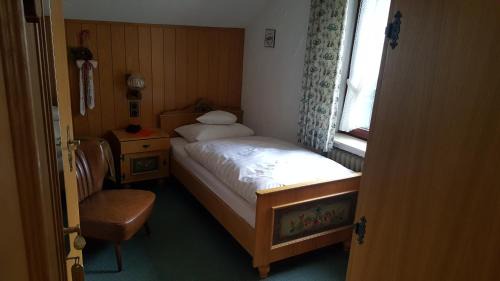 Oberkirchen House | Pension Haus Seidenweber