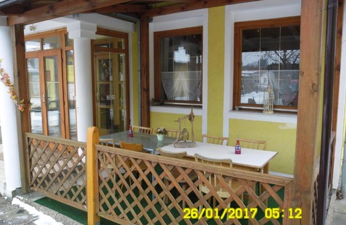 Lenti House | Pension Heidi