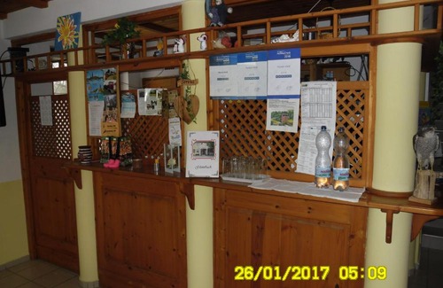 Lenti House | Pension Heidi