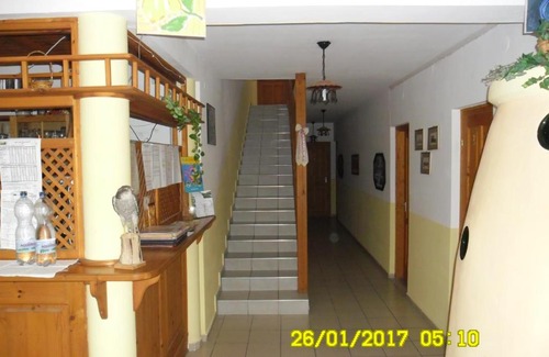 Lenti House | Pension Heidi