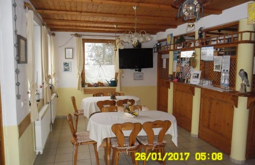 Lenti House | Pension Heidi