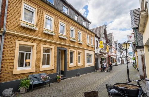 Bad Breisig House | Pension Herheinspaziert