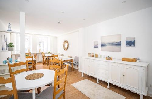 Bad Breisig House | Pension Herheinspaziert