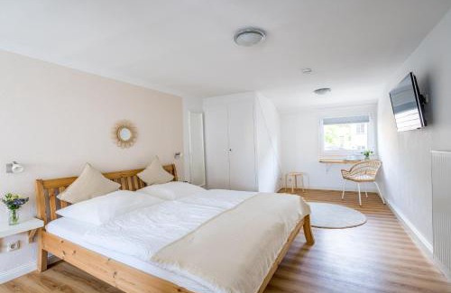 Bad Breisig House | Pension Herheinspaziert