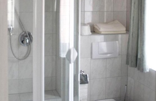 Fladungen House | Pension Heuhexe