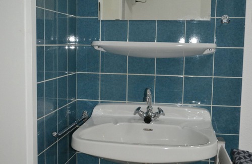 Hoevelriege House | Pension Highway 3 Sennestadt-Bielefeld