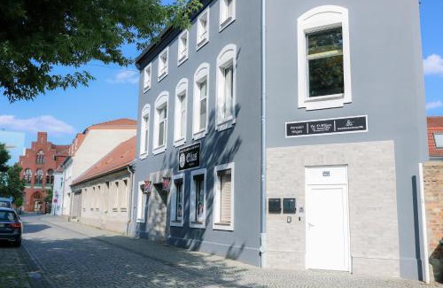 Schwedt/Oder Apartment | Pension Hilges im Herzen der Altstadt