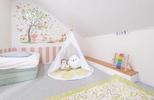 Iizuna House | Pension Himawari