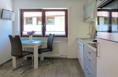 Steinach Apartment | Pension Himmelsbach by Interhome