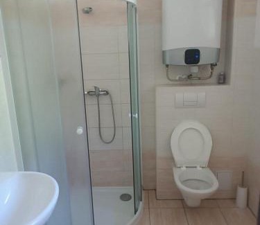 Hluboka nad Vltavou House | Pension Hluboká