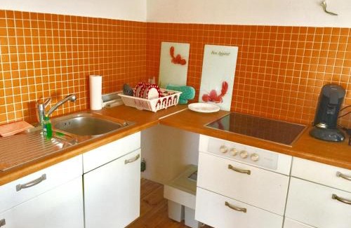 Schkopau Apartment | Pension Horn