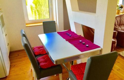 Schkopau Apartment | Pension Horn