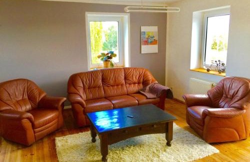 Schkopau Apartment | Pension Horn