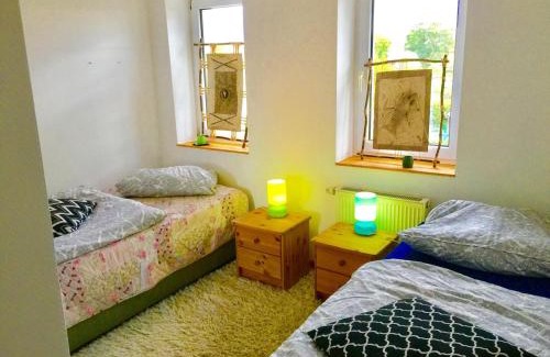 Schkopau Apartment | Pension Horn